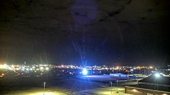 Weather camera view of Har Ber HS.