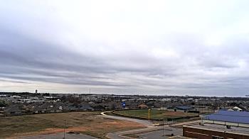 Weather camera view of Har Ber HS.