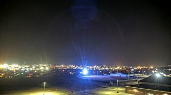 Weather camera view of Har Ber HS.