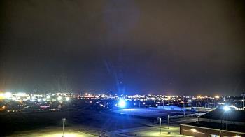 Weather camera view of Har Ber HS.