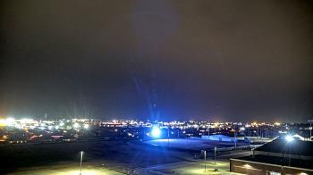 Weather camera view of Har Ber HS.