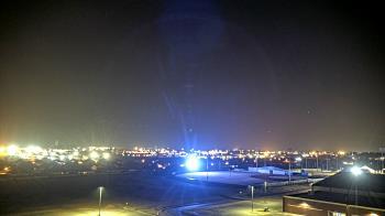 Weather camera view of Har Ber HS.