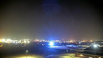 Weather camera view of Har Ber HS.