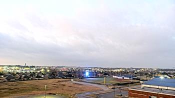 Weather camera view of Har Ber HS.