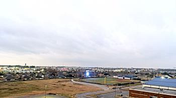 Weather camera view of Har Ber HS.