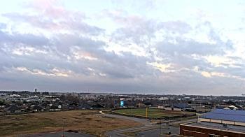 Weather camera view of Har Ber HS.