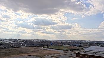 Weather camera view of Har Ber HS.