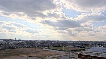 Weather camera view of Har Ber HS.