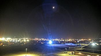 Weather camera view of Har Ber HS.