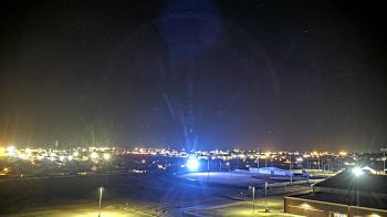 Weather camera view of Har Ber HS.