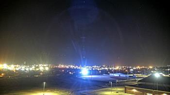 Weather camera view of Har Ber HS.