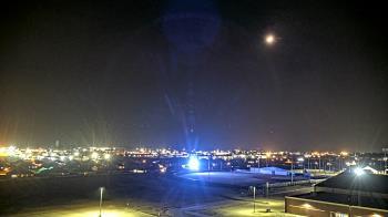 Weather camera view of Har Ber HS.