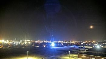 Weather camera view of Har Ber HS.