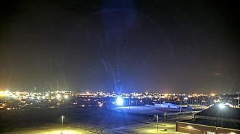 Weather camera view of Har Ber HS.