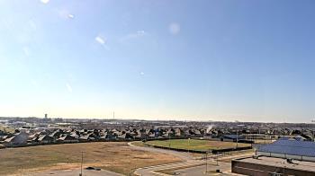 Weather camera view of Har Ber HS.