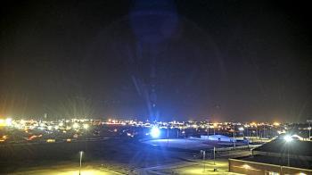 Weather camera view of Har Ber HS.