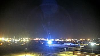 Weather camera view of Har Ber HS.