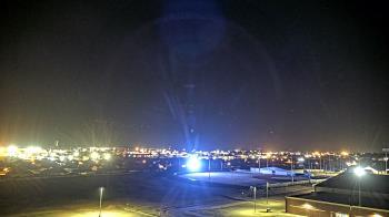 Weather camera view of Har Ber HS.