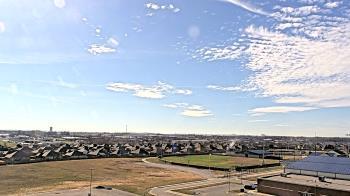 Weather camera view of Har Ber HS.