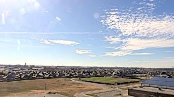 Weather camera view of Har Ber HS.