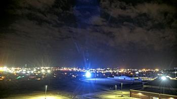 Weather camera view of Har Ber HS.