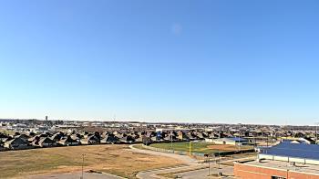 Weather camera view of Har Ber HS.