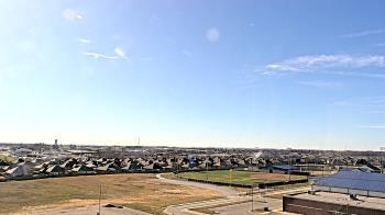 Weather camera view of Har Ber HS.