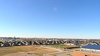 Weather camera view of Har Ber HS.