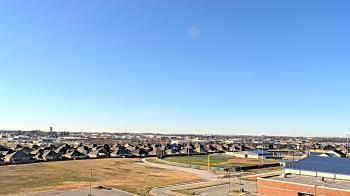 Weather camera view of Har Ber HS.