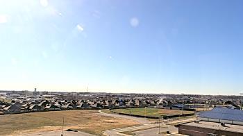 Weather camera view of Har Ber HS.