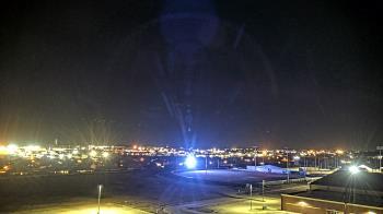 Weather camera view of Har Ber HS.