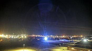 Weather camera view of Har Ber HS.