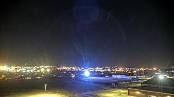 Weather camera view of Har Ber HS.