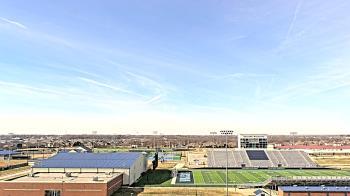 Weather camera view of Har Ber HS.