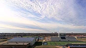 Weather camera view of Har Ber HS.