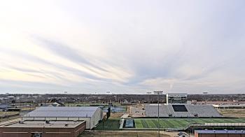Weather camera view of Har Ber HS.