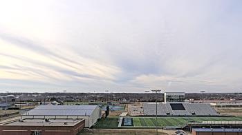 Weather camera view of Har Ber HS.