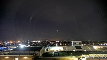 Weather camera view of Har Ber HS.