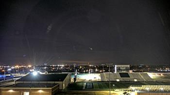 Weather camera view of Har Ber HS.