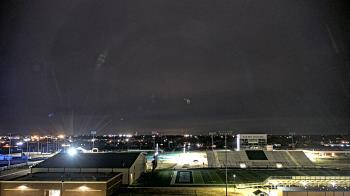 Weather camera view of Har Ber HS.