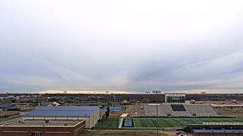 Weather camera view of Har Ber HS.