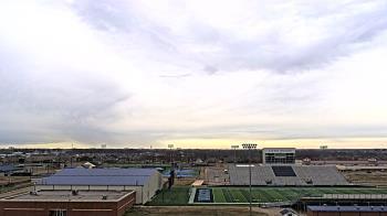 Weather camera view of Har Ber HS.