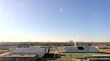 Weather camera view of Har Ber HS.