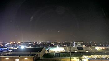 Weather camera view of Har Ber HS.