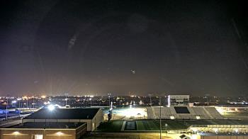 Weather camera view of Har Ber HS.