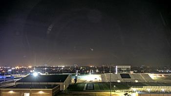 Weather camera view of Har Ber HS.