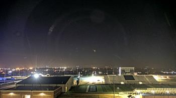 Weather camera view of Har Ber HS.