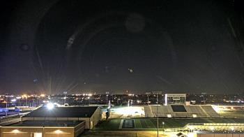 Weather camera view of Har Ber HS.