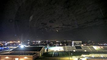 Weather camera view of Har Ber HS.