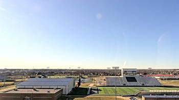 Weather camera view of Har Ber HS.